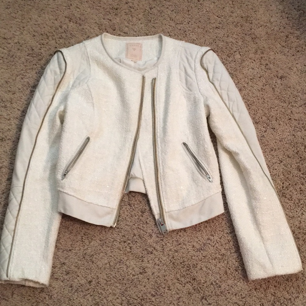 Guess jacket